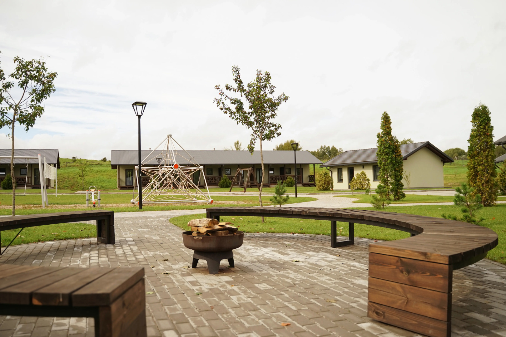 База отдыха Точка 177