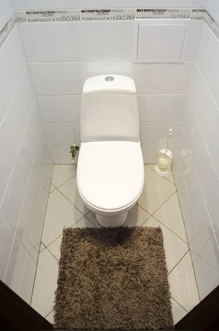 Апартаменты на Красном пути 80