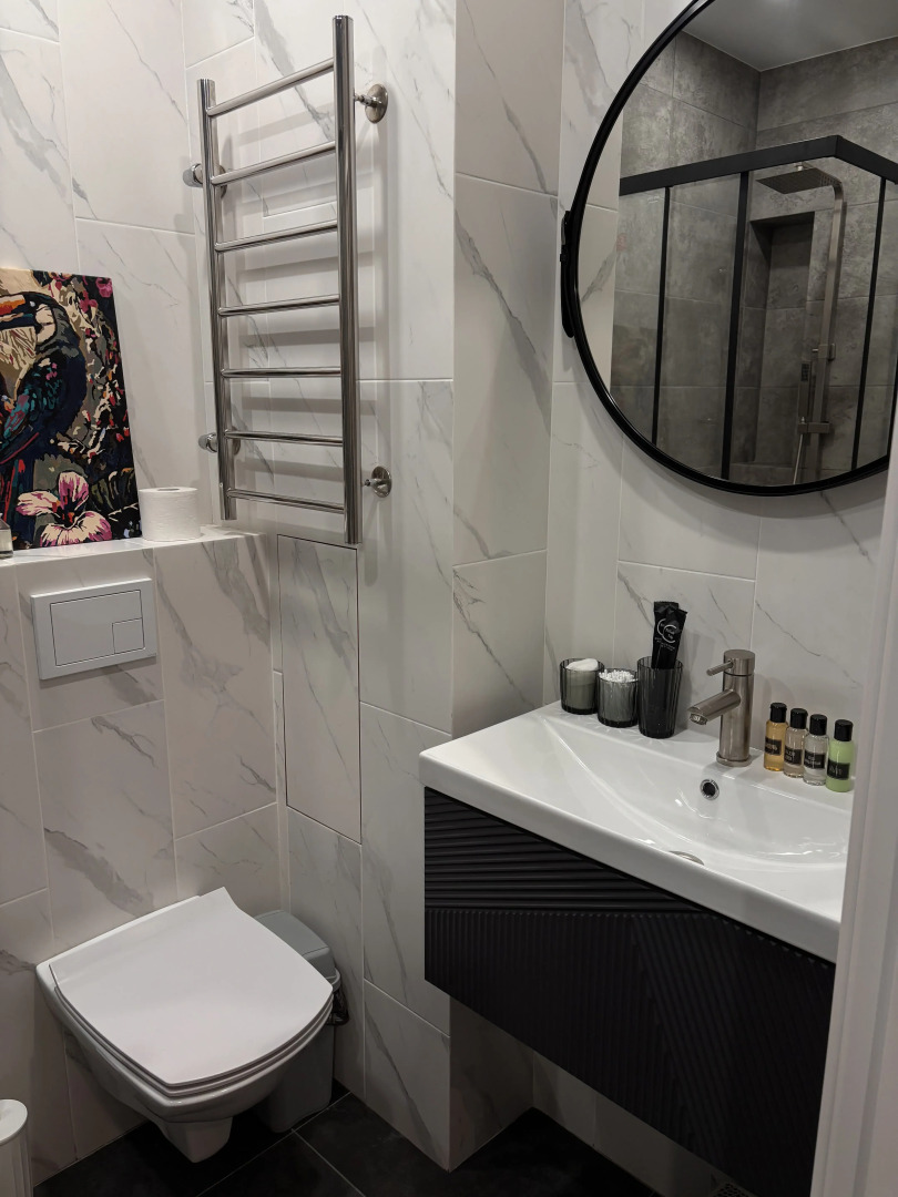 Квартира рядом с Мамаевым Курганом