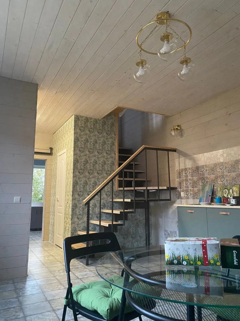 Гостевой дом Lucky Home