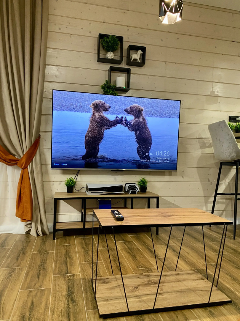 Частный дом Взорви Вельвет