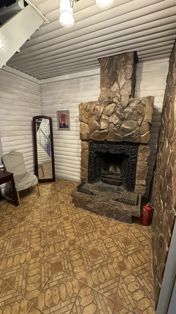 Гостевой дом Эрси