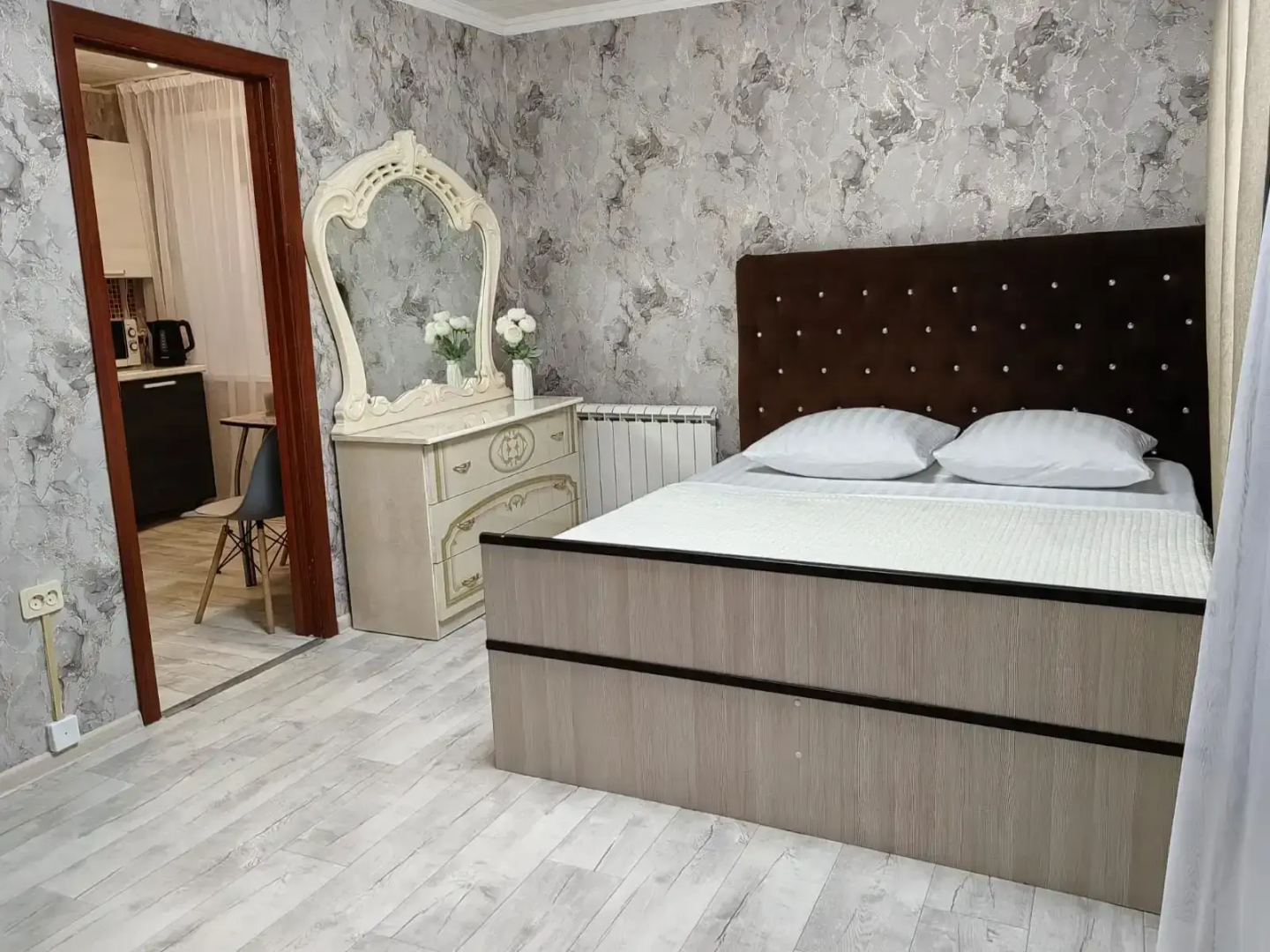 Квартира в Центре Норильска
