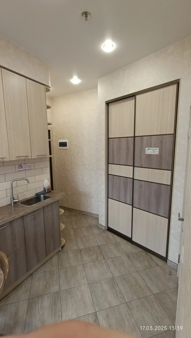 Апартаменты на улице Шифрина 1