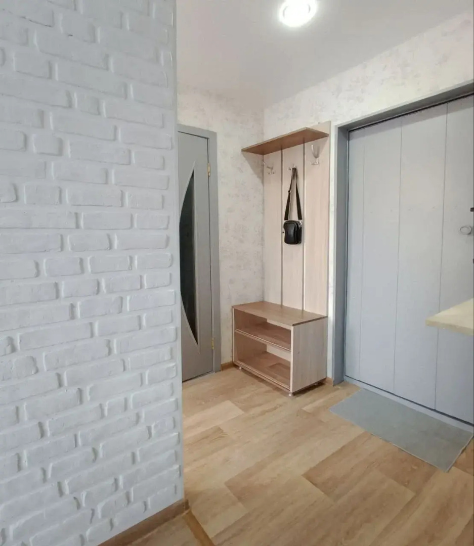 Квартира Чайковский на Советской 32