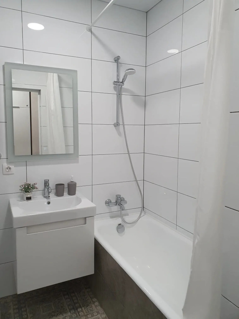 Квартира Скандинавия