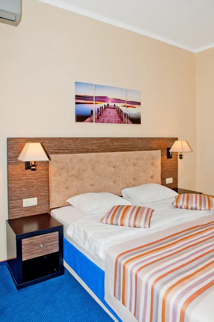 Мини-отель Дельфин