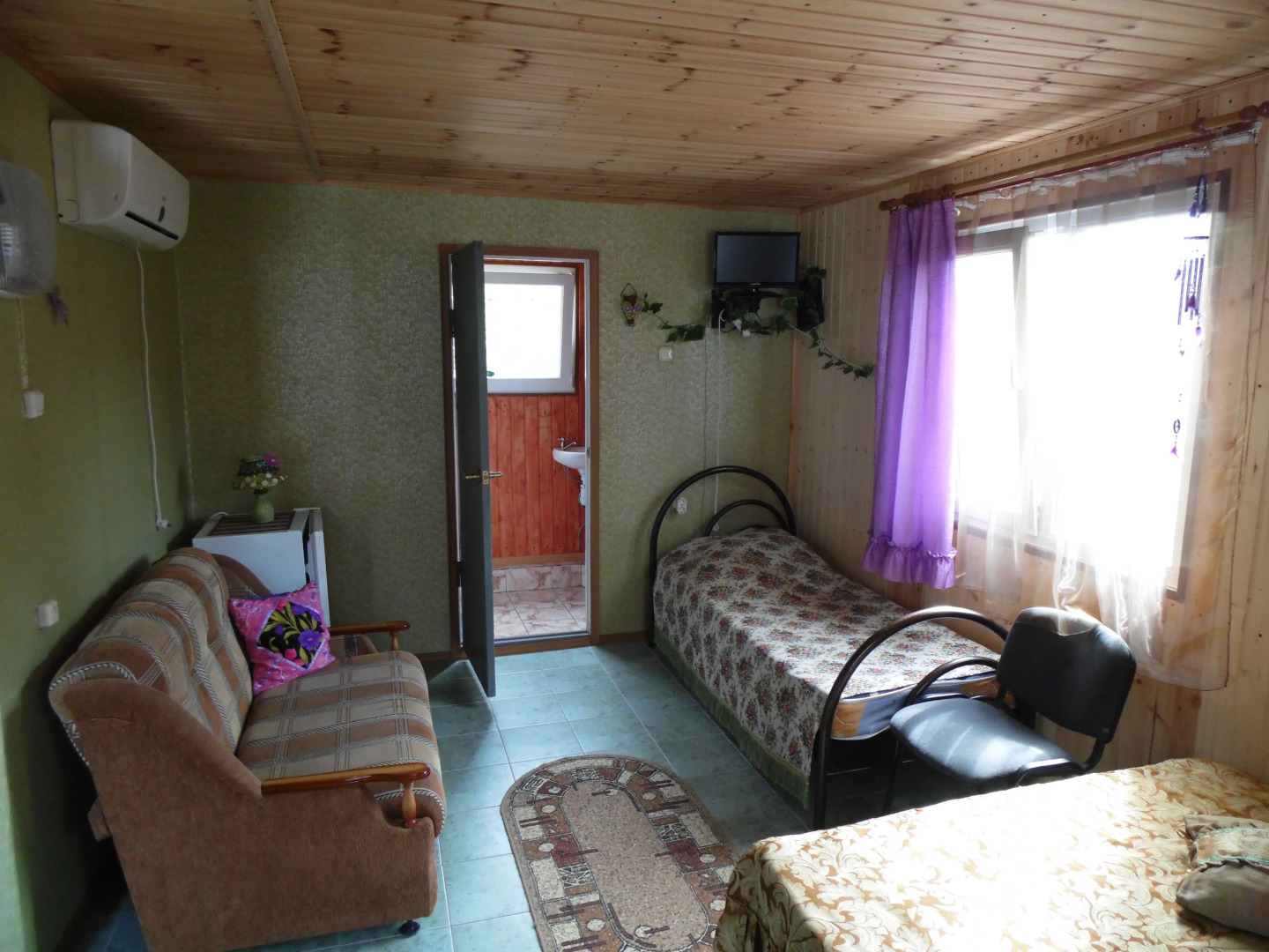 Гостевой Дом Атланта