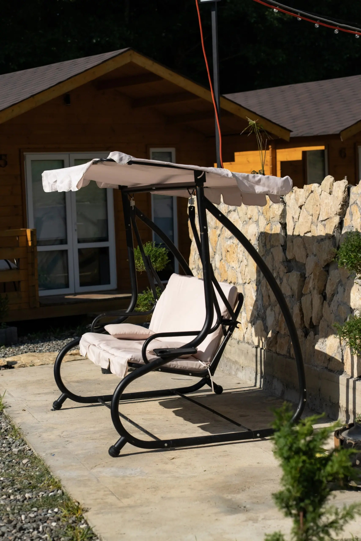 Гостевой дом ТЕПЛЫЕ НОЧИ