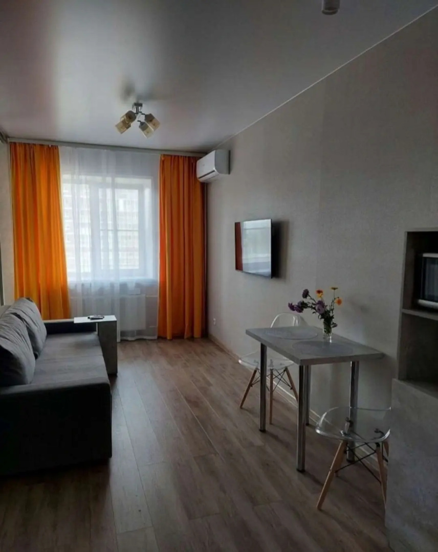 Квартира на Карла-Маркса