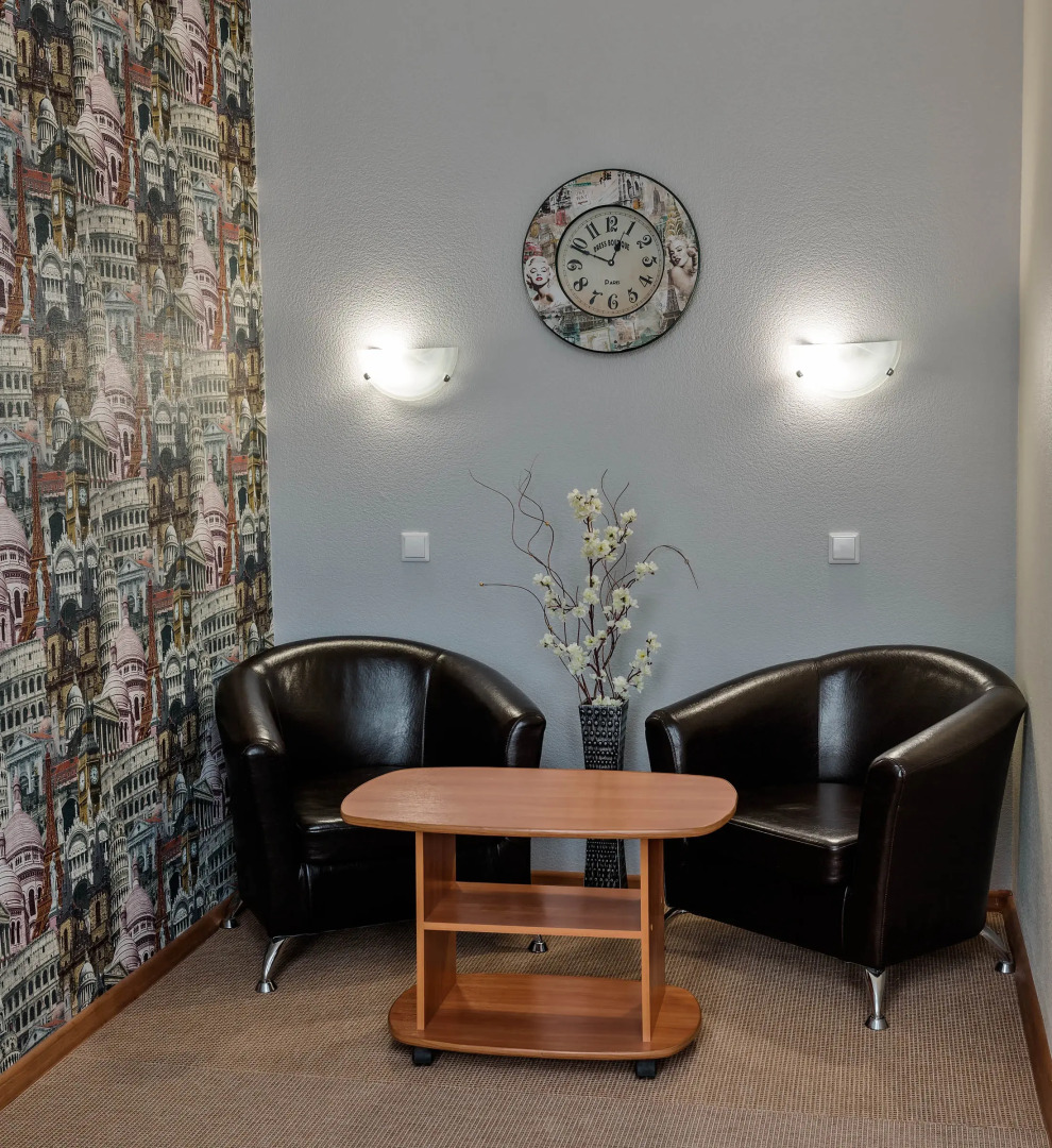 Отель Вятские улочки