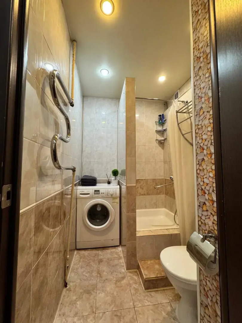 Апартаменты Bragin Hill