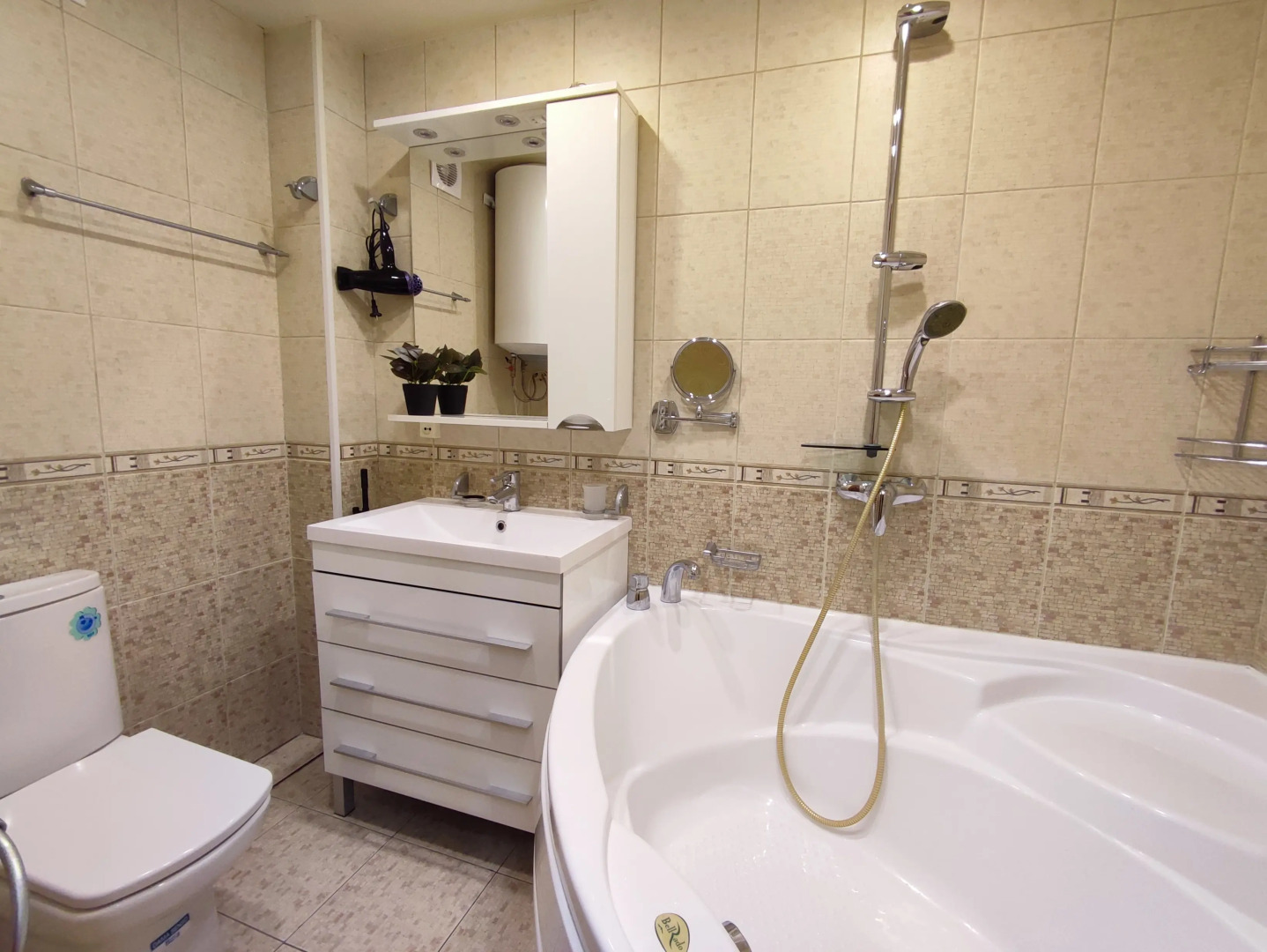 Апартаменты  Атмосфера-Air