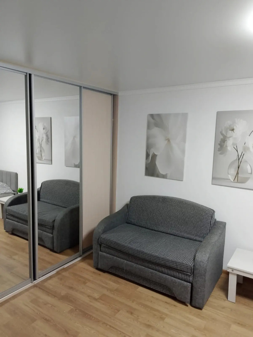 Квартира Новая