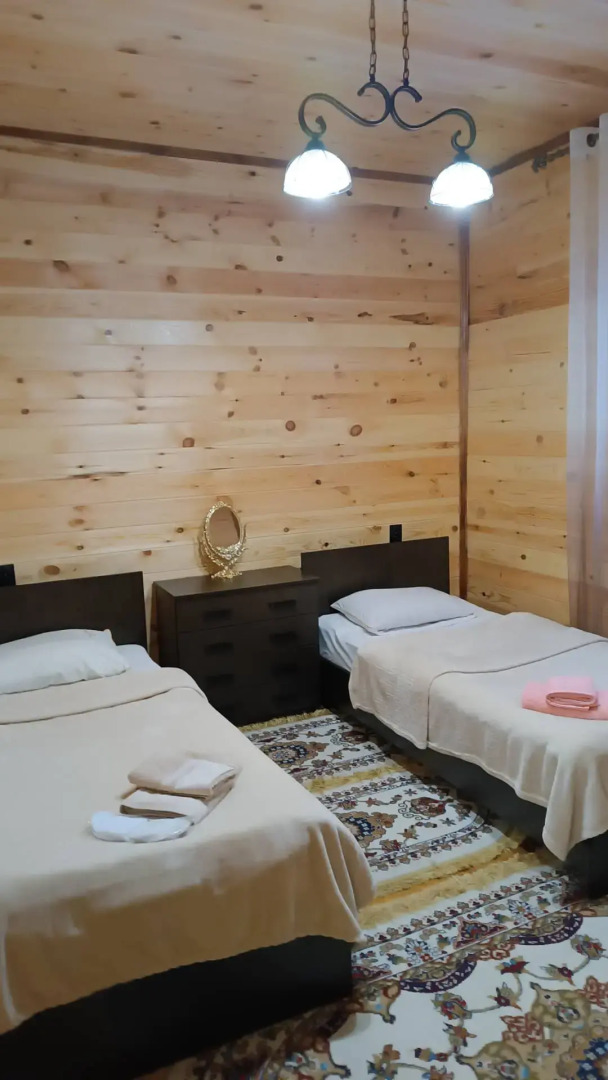 Гостевой дом Гранд Шале