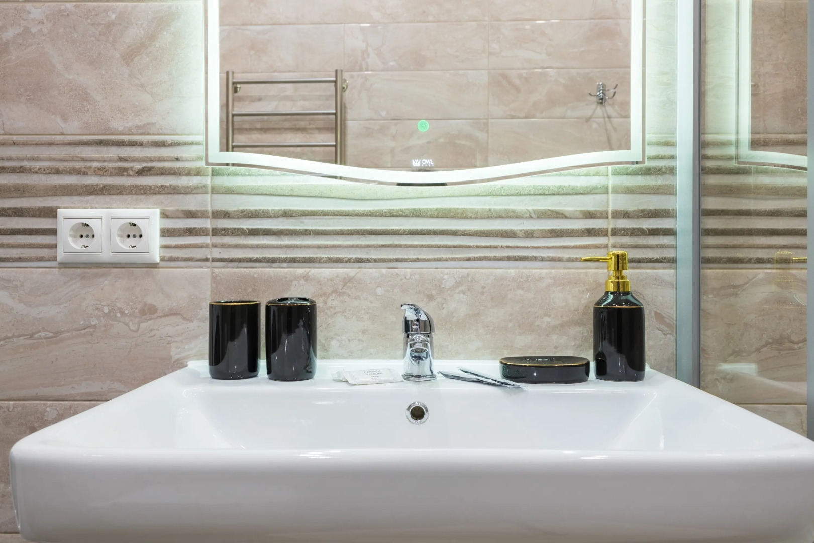 Апартаменты Comfort Home на Чистопольской