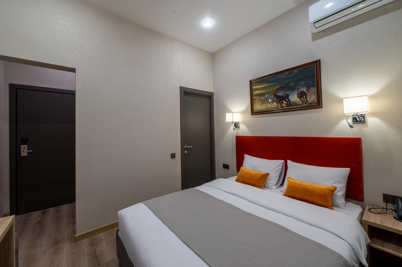 Xenia City Hotel Seligerskaya