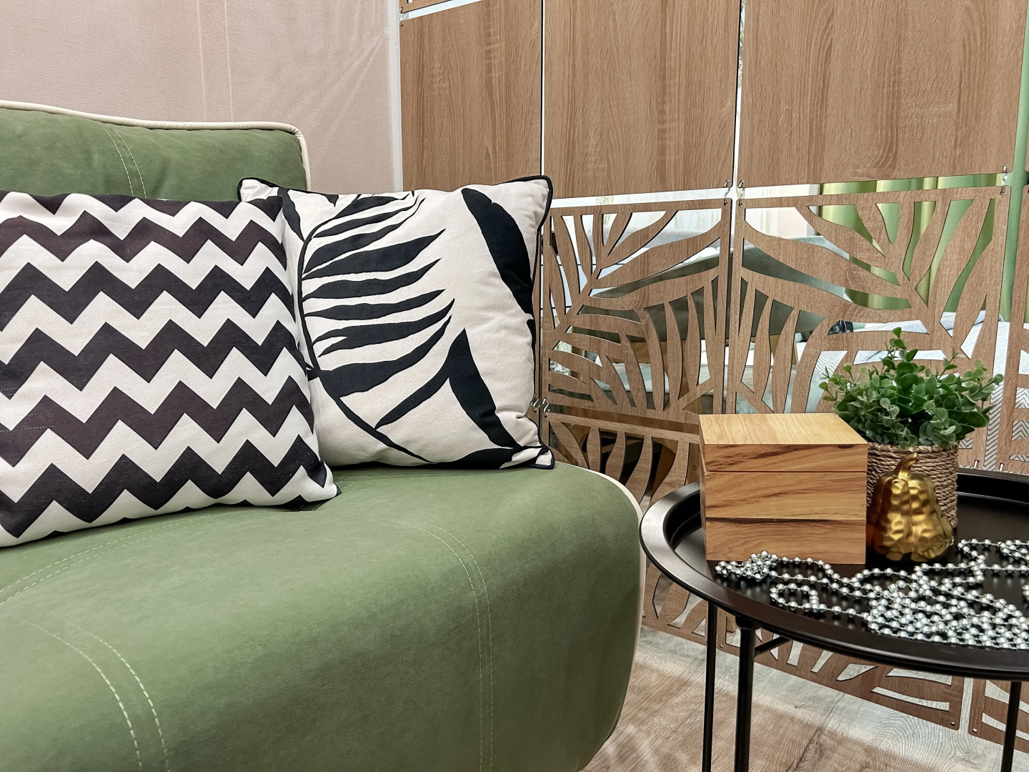 Апартаменты Уютные НН