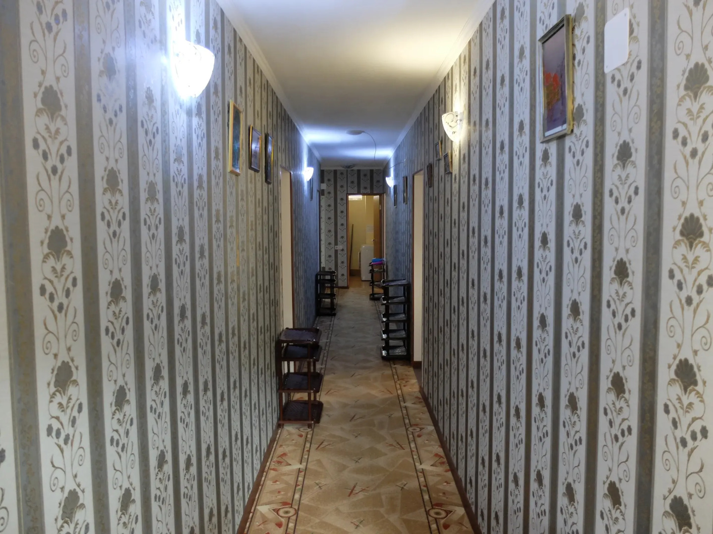 Гостевой дом на Калинина