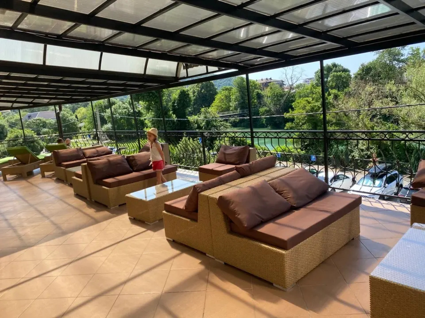 Гостевой Дом Европа