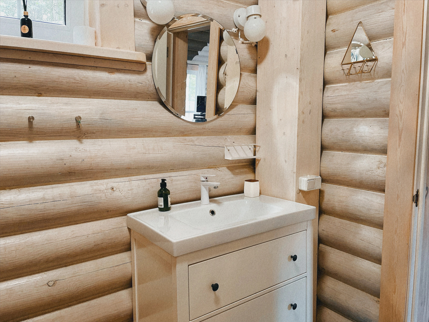 Частный Дом Лукавая 3