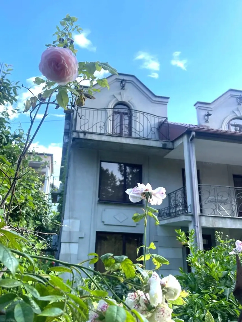 Гостевой дом Енисей