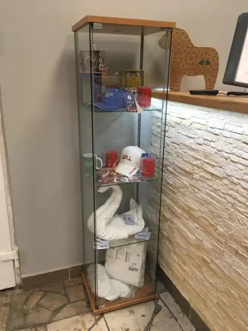 Хостел География Успеха Аэропорт Шереметьево