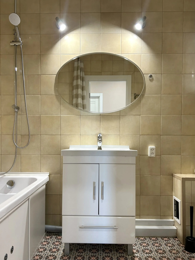 Апартаменты Bliss Аквапарк Ривьера