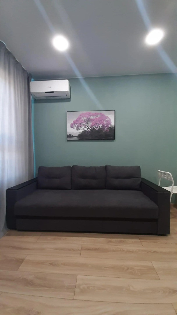 Апартаменты Времена года