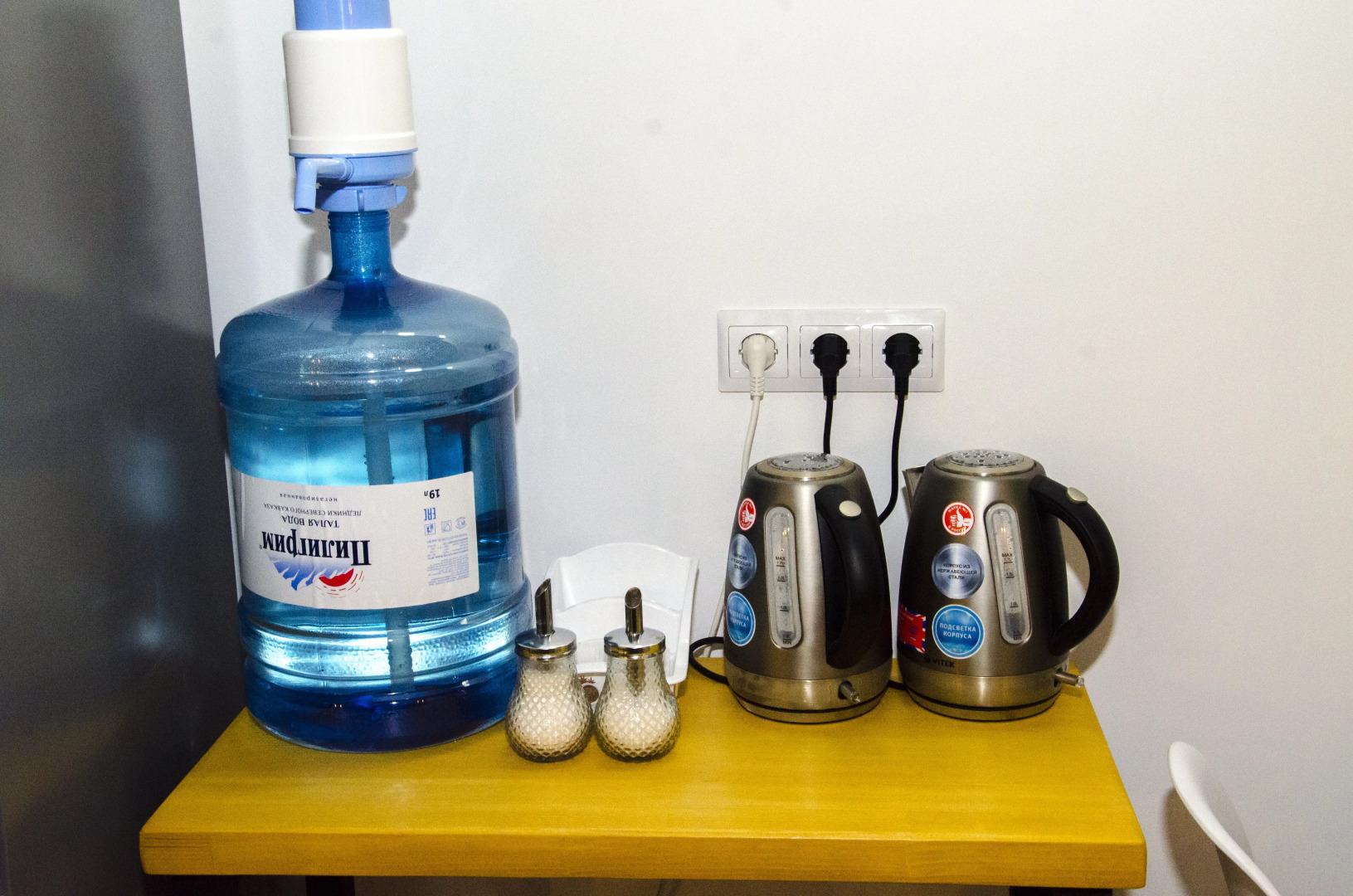 Хостел Khosta Hostel