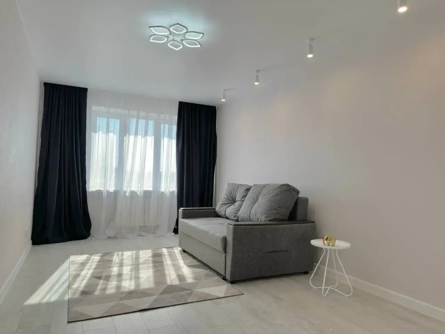 Квартира Рядом с Реадовским Парком