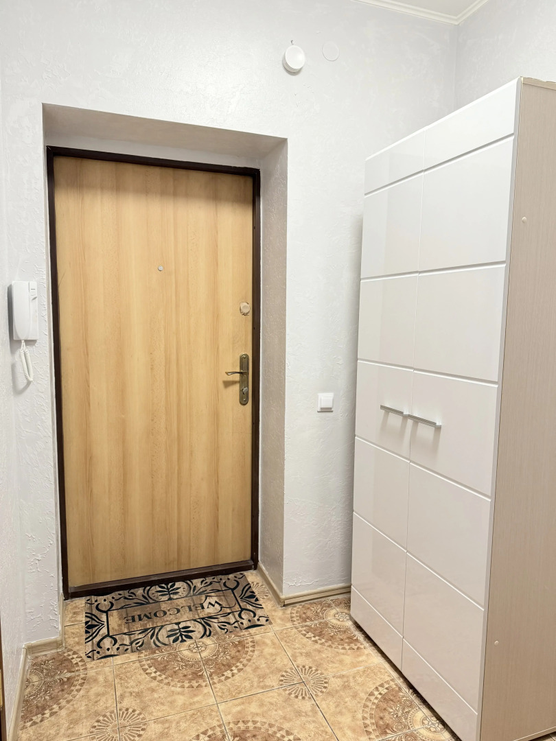 Апартаменты Южный вокзал- Рыбная деревня