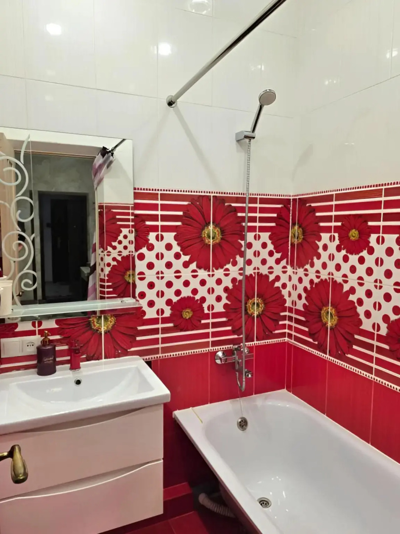 Квартира Двухкомнатная номер 3 на Мира 15