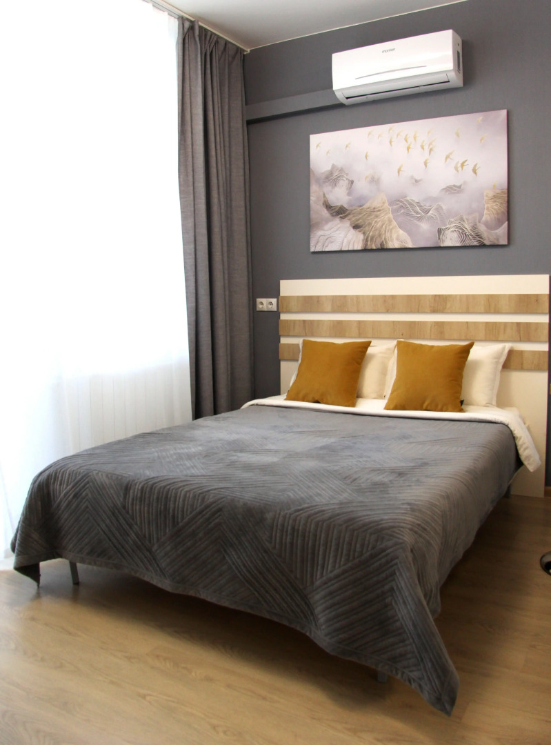 Апартаменты Академика Сахарова 95/2