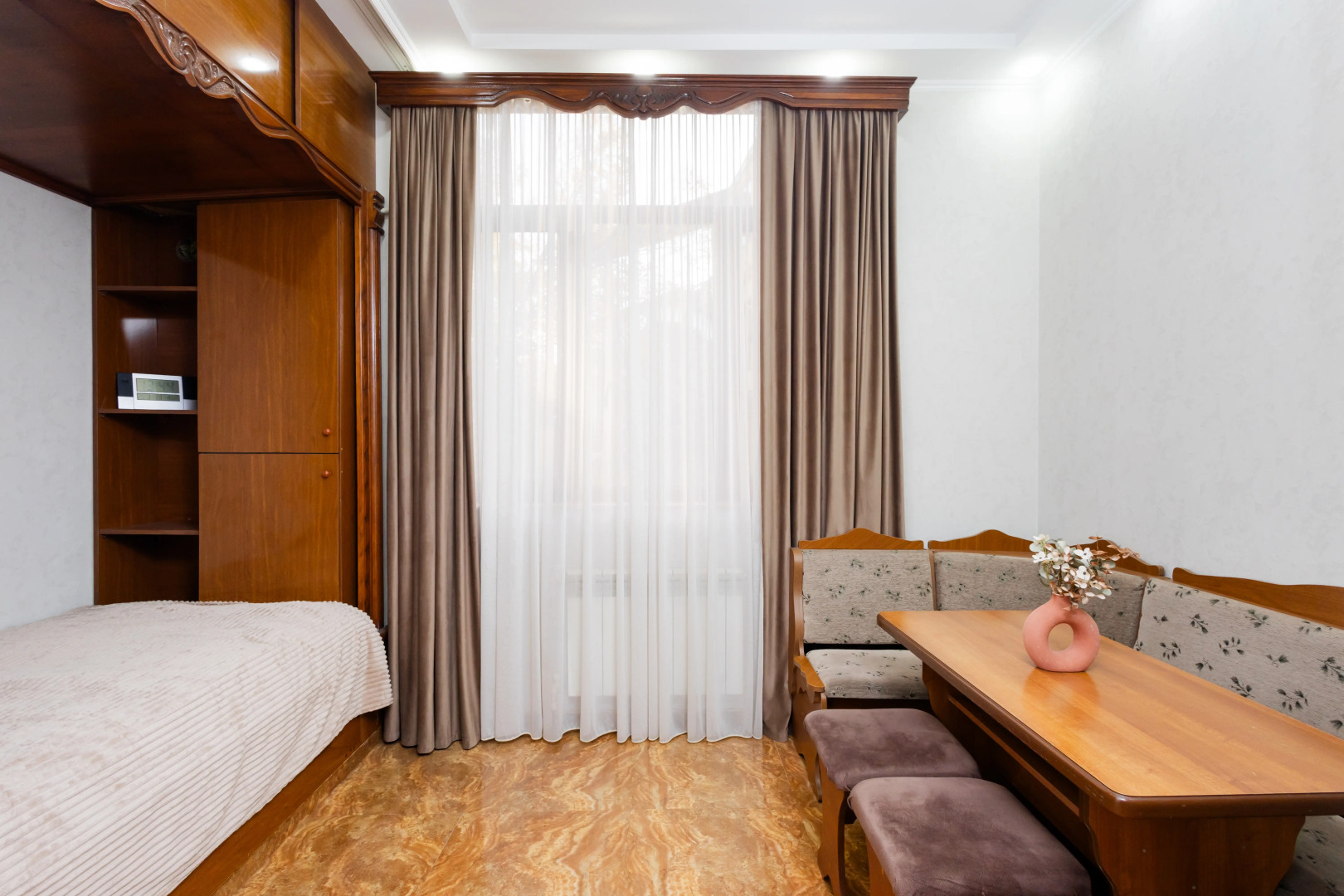 Квартира 3-к на ул. Туманяна, TM200