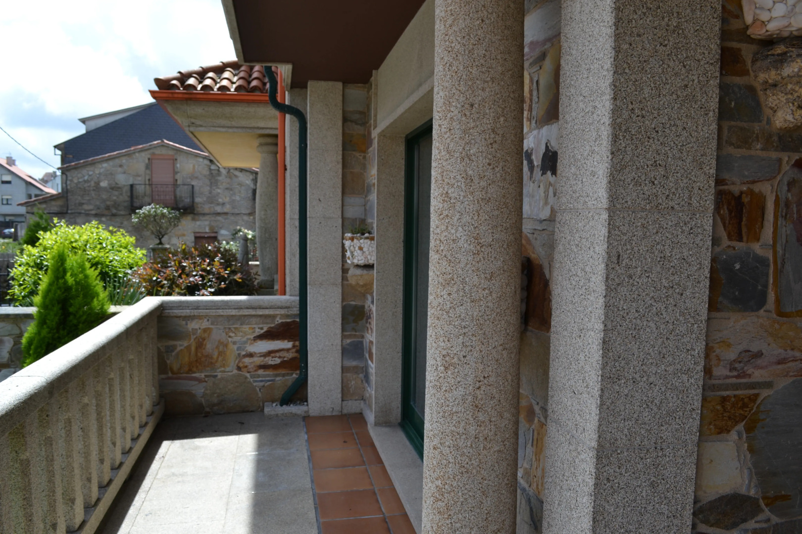 Гостевой Дом Beach holiday villa - Casa Coton