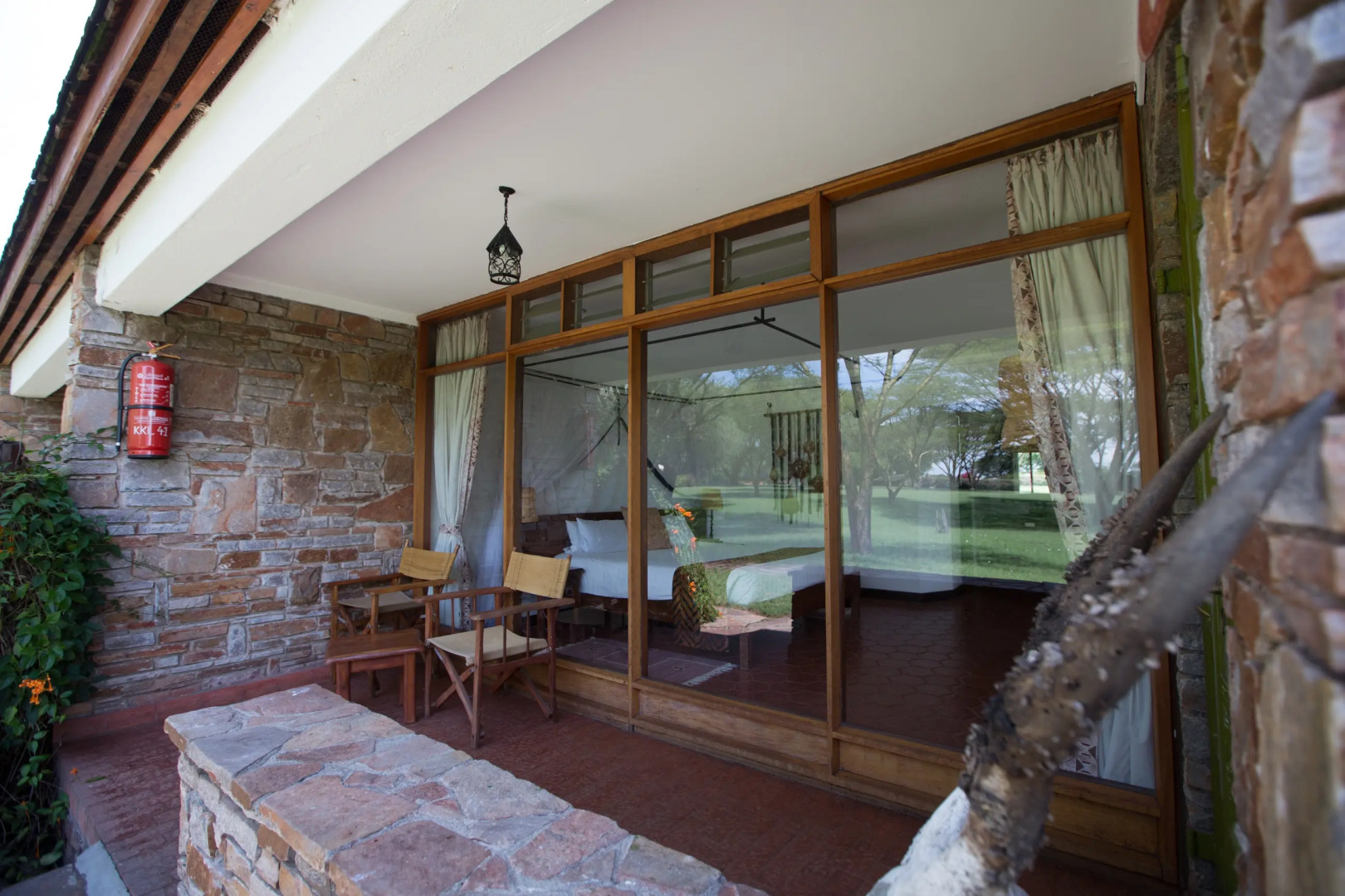 Отель Muthu Keekorok Lodge, Maasai Mara, Narok