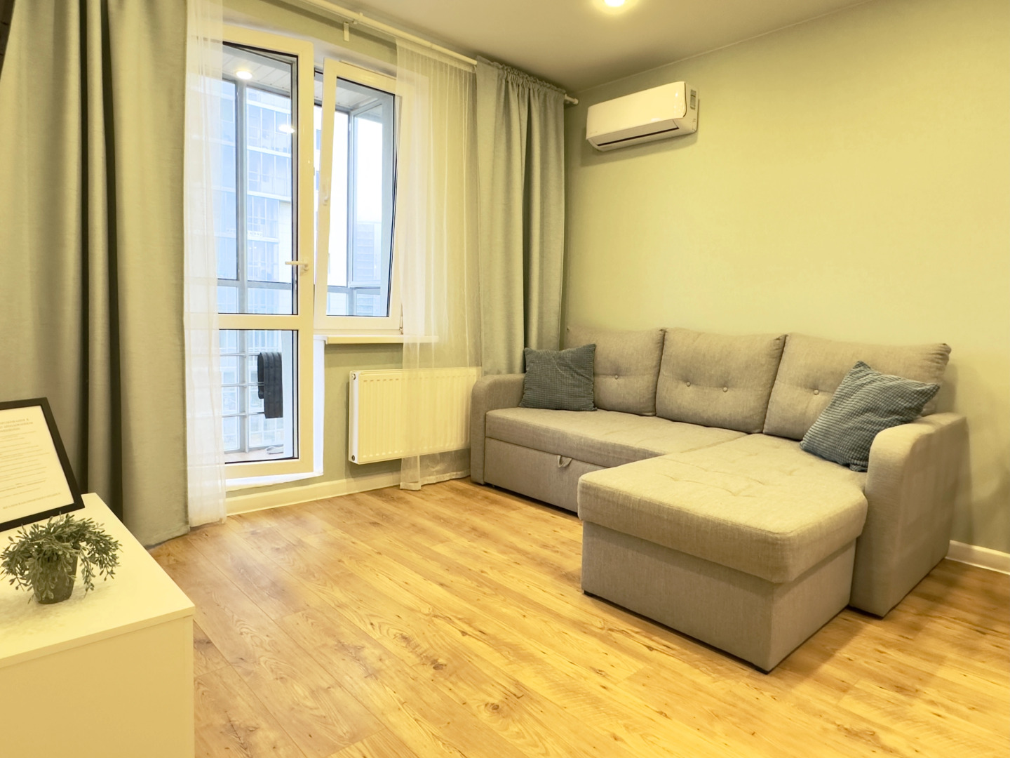 Апартаменты в Казани Возле Аэропорта