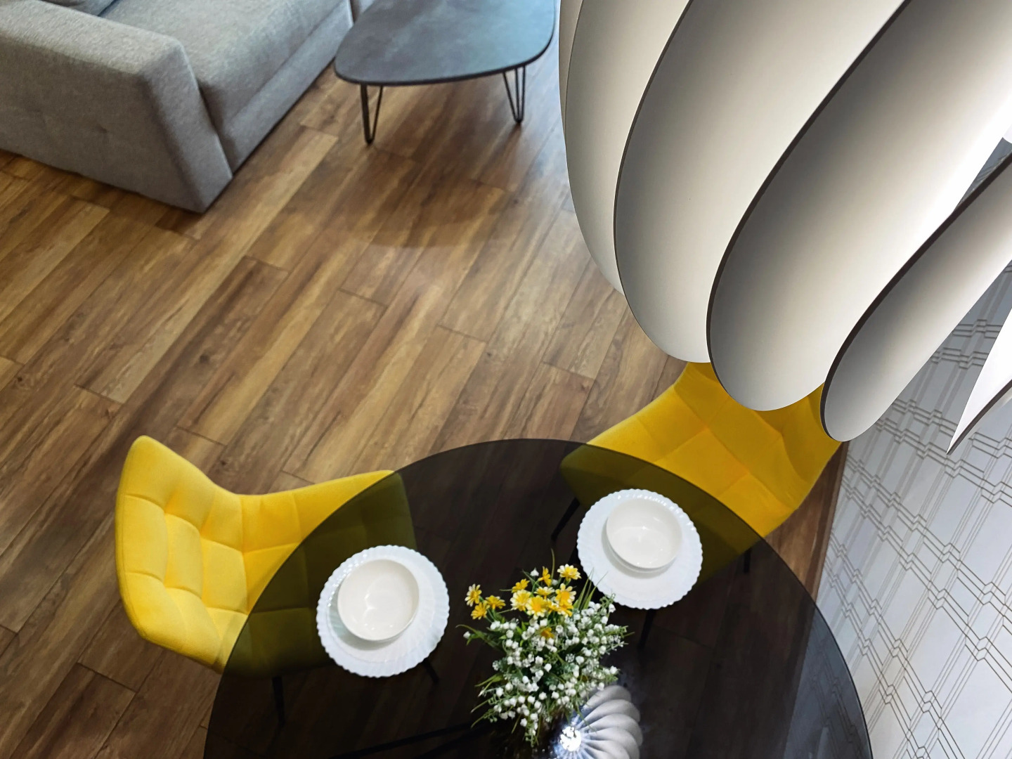 Апартаменты 1-комнатные Апартаменты