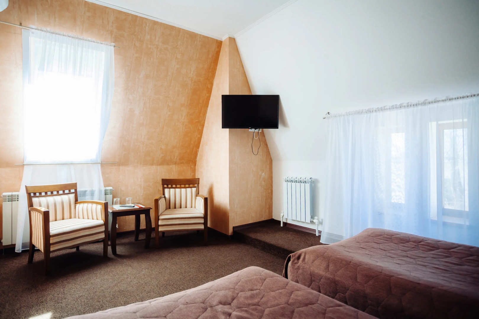 Отель Ресторан Селивановъ