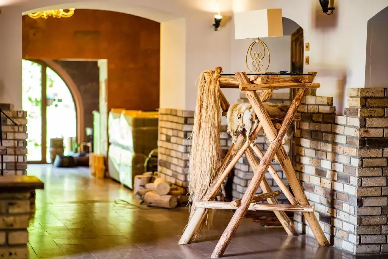 Отель Теж Лер Резорт