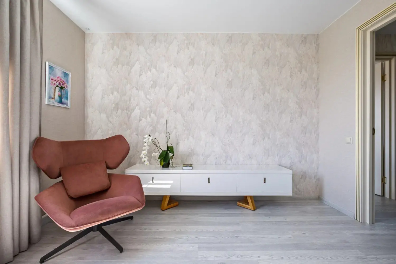 Частный дом рядом с лучшими горнолыжными курортами Подмосковья Яхромы