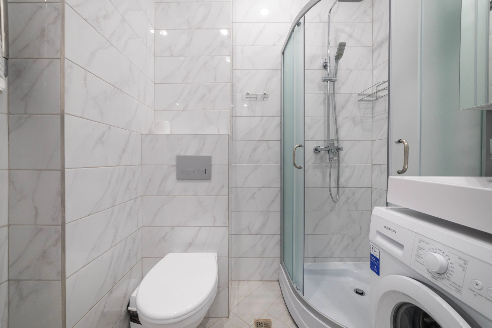 Квартира уникальная студия со своим балконом и видом на море