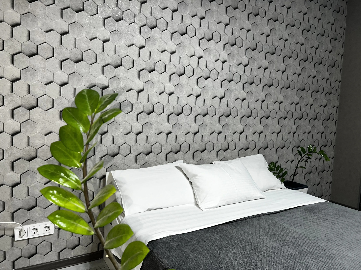 Квартира Апартаменты у Центрального Вокзала