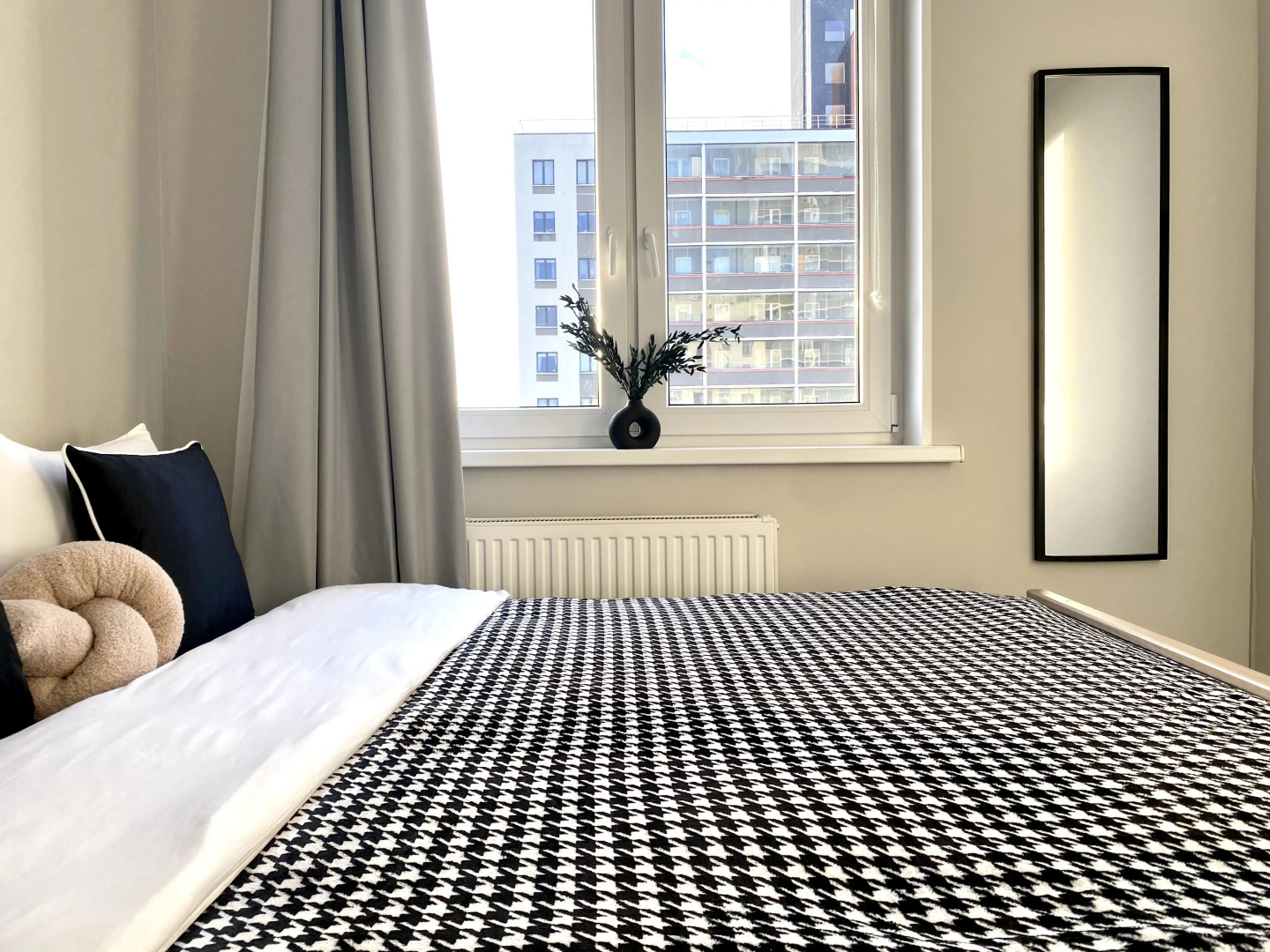 Апартаменты Hygge Karelia Инь и Янь