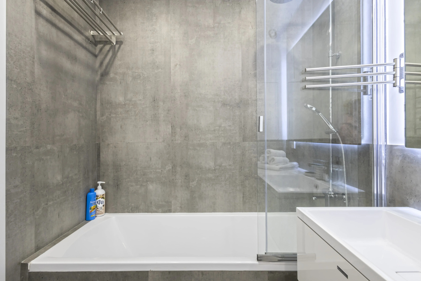 Апартаменты у Метро Бутырская