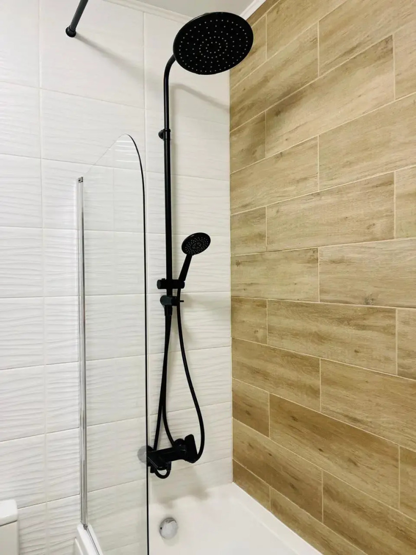 Квартира Айвазовский