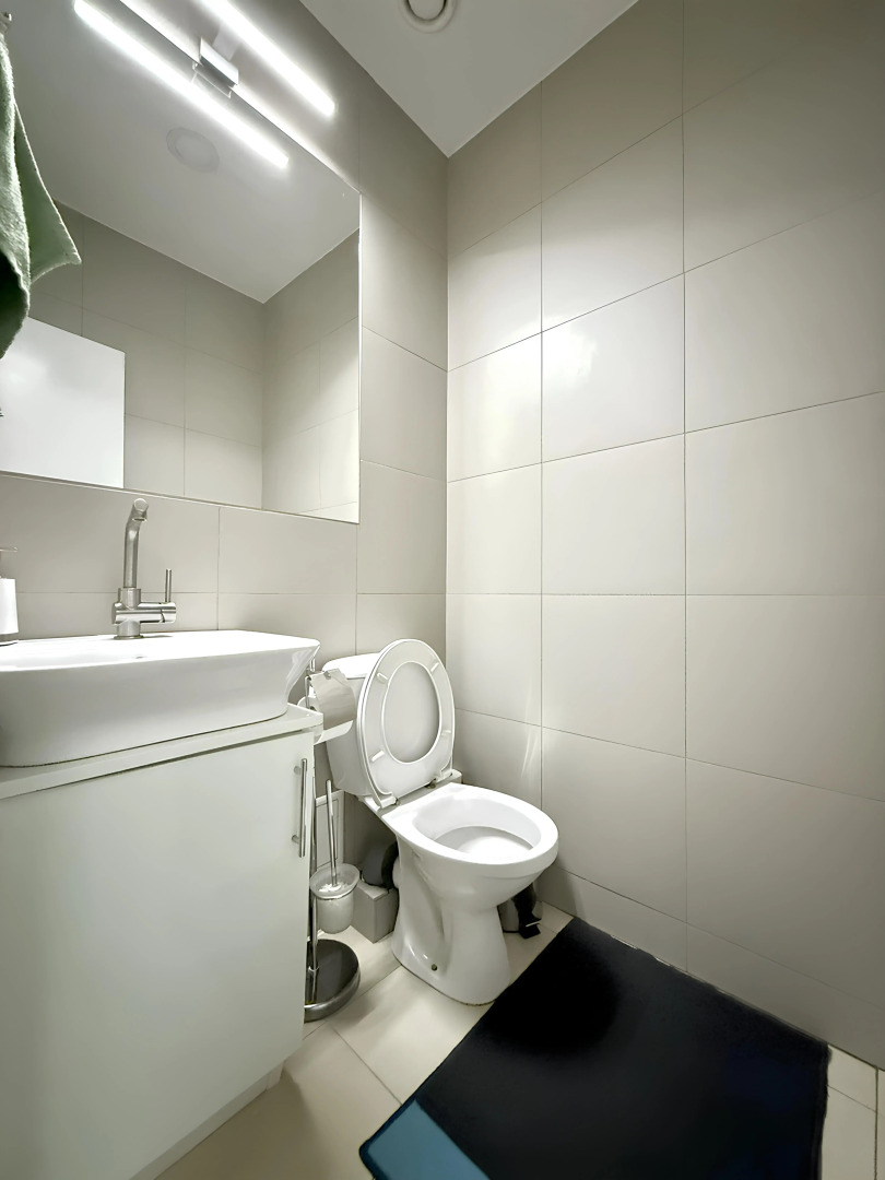 Апартаменты Superior Aparts Seleznyov Sky 2