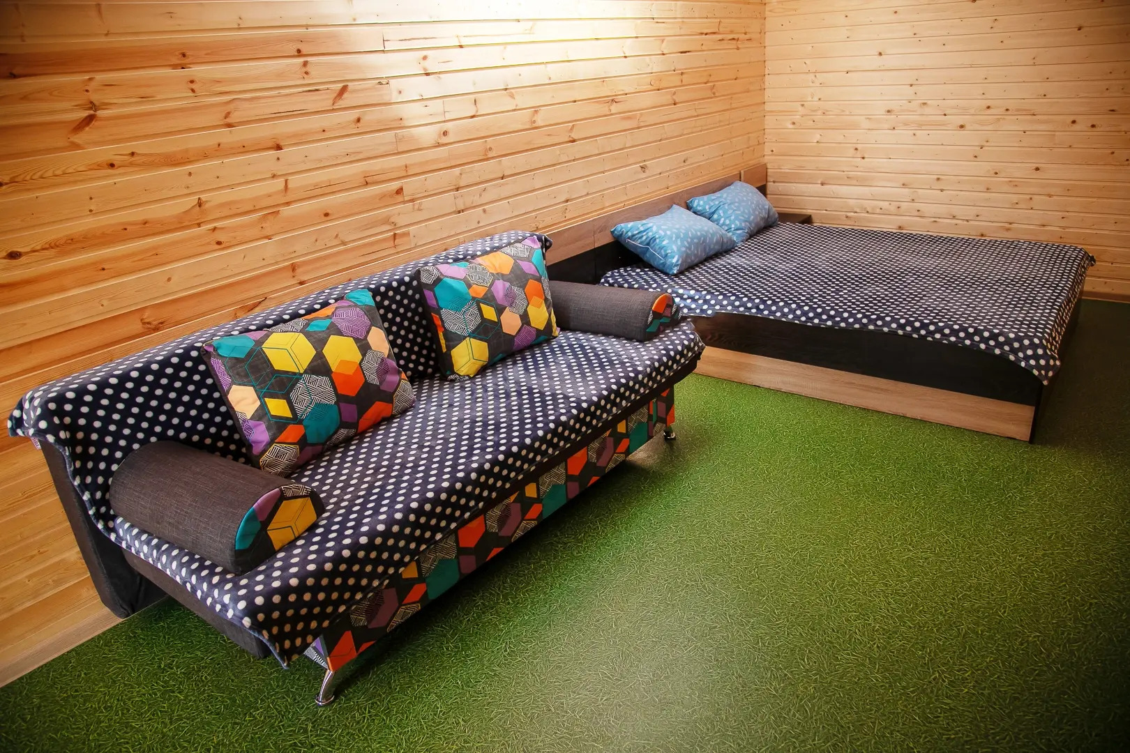 База Отдыха Лукоморье