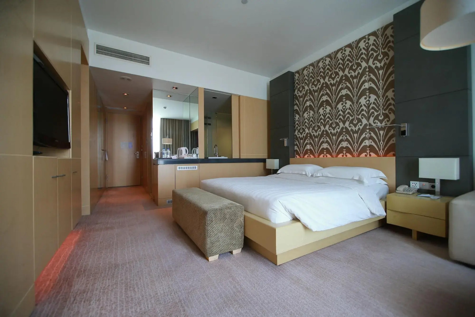 Hyatt Regency Dushanbe